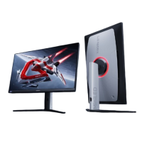 Xiaomi Redmi G Pro 27 2k 180Hz 27 inch Mini LED Gaming Monitor